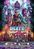 plakat filmu Beats of Rage