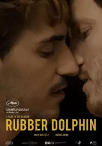 Plakat filmu Dolfin Megumi
