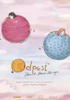 plakat filmu Odpusť