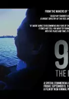 plakat filmu 9/11: The Days After