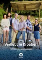 Martin Dolejs / Verliebt in Kroatien