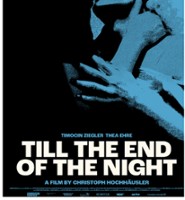 plakat filmu Till the End of the Night