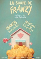 plakat filmu Zupa Franzy