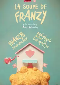 Plakat filmu Zupa Franzy