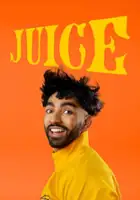 plakat serialu Juice