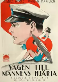 Plakat filmu The Heart Raider
