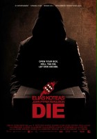 plakat filmu Die