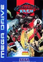 plakat gry Skeleton Krew