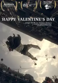 Plakat filmu Happy Valentine's Day