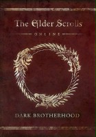 plakat filmu The Elder Scrolls Online: Dark Brotherhood