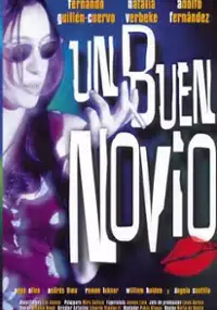Plakat filmu Un Buen novio