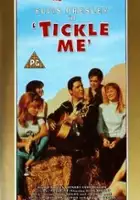 plakat filmu Połaskotaj mnie