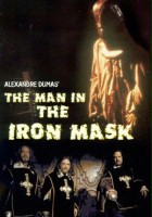 plakat filmu The Man in the Iron Mask