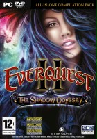 plakat filmu EverQuest II: The Shadow Odyssey