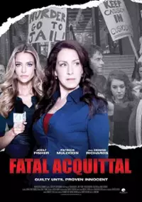 Plakat filmu To nie byłam ja