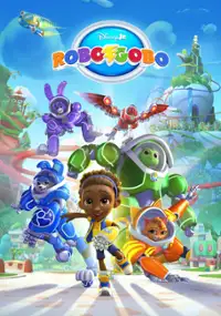 Robogobo