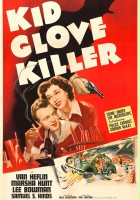 plakat filmu Kid Glove Killer