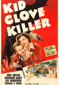 Plakat filmu Kid Glove Killer