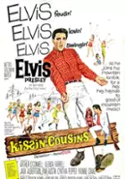 plakat filmu Kochający się kuzyni