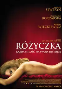 PL - RÓŻYCZKA (2010) POLSKI