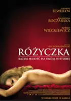 plakat filmu Różyczka