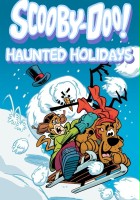 plakat filmu Scooby-Doo! Upiorna gwiazdka