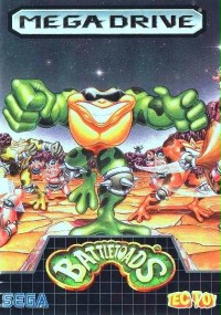 download battletoads 1991