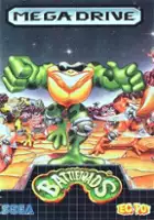 plakat filmu Battletoads