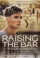 plakat filmu Raising the Bar: The Alma Richards Story