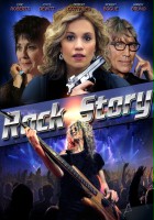 plakat filmu Rock Story