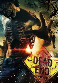 Plakat filmu Z Dead End