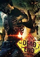 plakat filmu Z Dead End