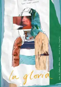 Plakat filmu La Gloria