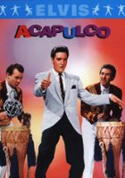 plakat filmu Zabawa w Acapulco