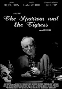 Plakat filmu The Sparrow and the Tigress