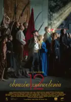plakat filmu 12 obraz&oacute;w zniewolenia