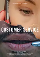 plakat filmu Customer Service
