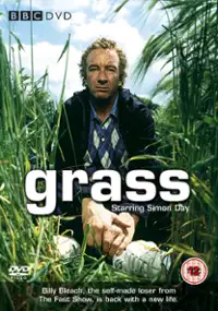 Plakat serialu Grass