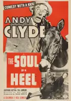 plakat filmu Soul of a Heel