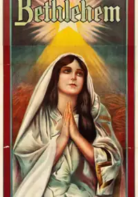 Plakat filmu The Star of Bethlehem