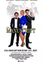 Amy Gubana / The Manuscript