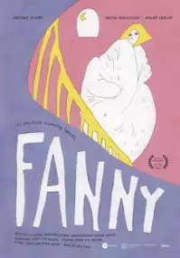 Plakat filmu Fanny