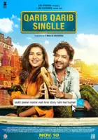 plakat filmu Qarib Qarib Singlle