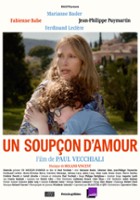 plakat filmu Un soupçon d'amour