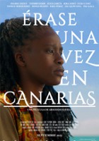 plakat filmu Érase una vez en Canarias