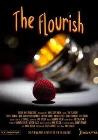 Plakat filmu The Flourish