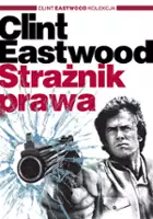 plakat filmu Strażnik prawa