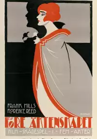 Plakat filmu Wives of Men