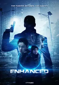 Plakat filmu Enhanced