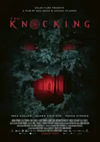 Plakat filmu Śmierć przychodzi z lasu
